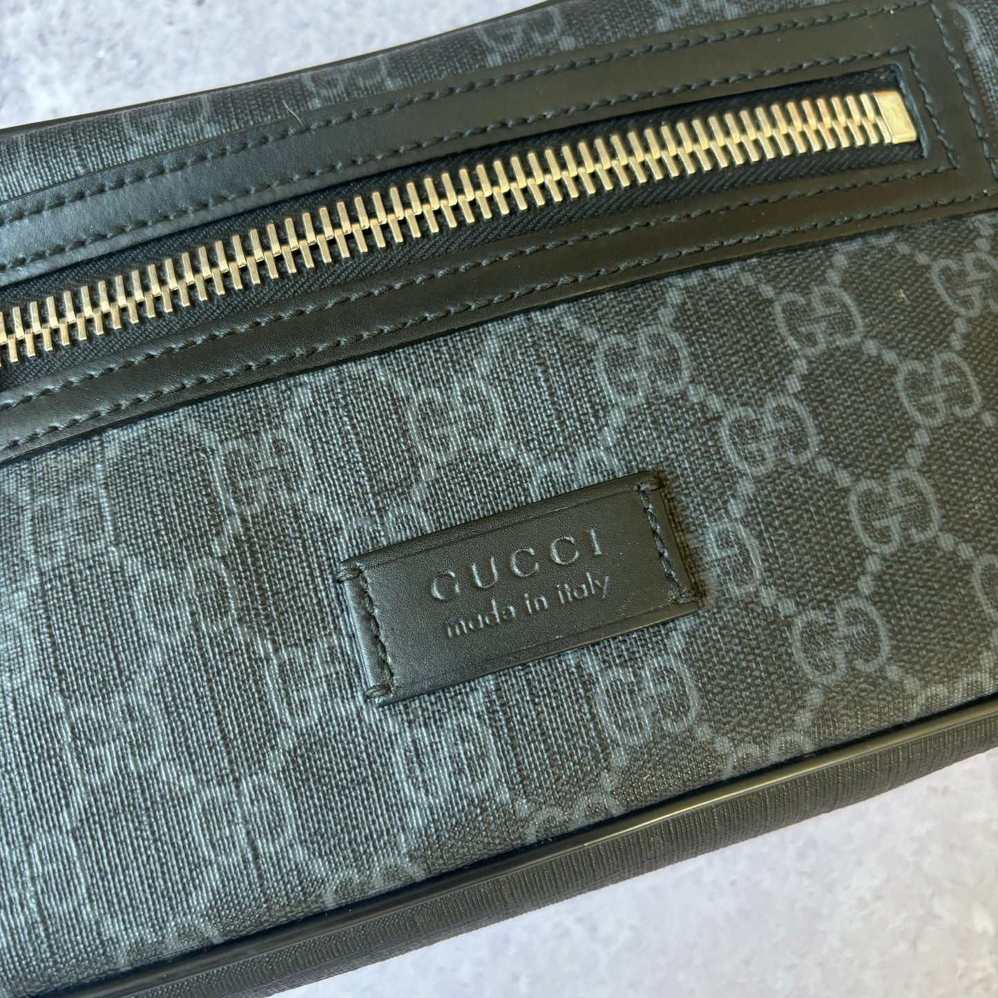 Gucci Belt Bag