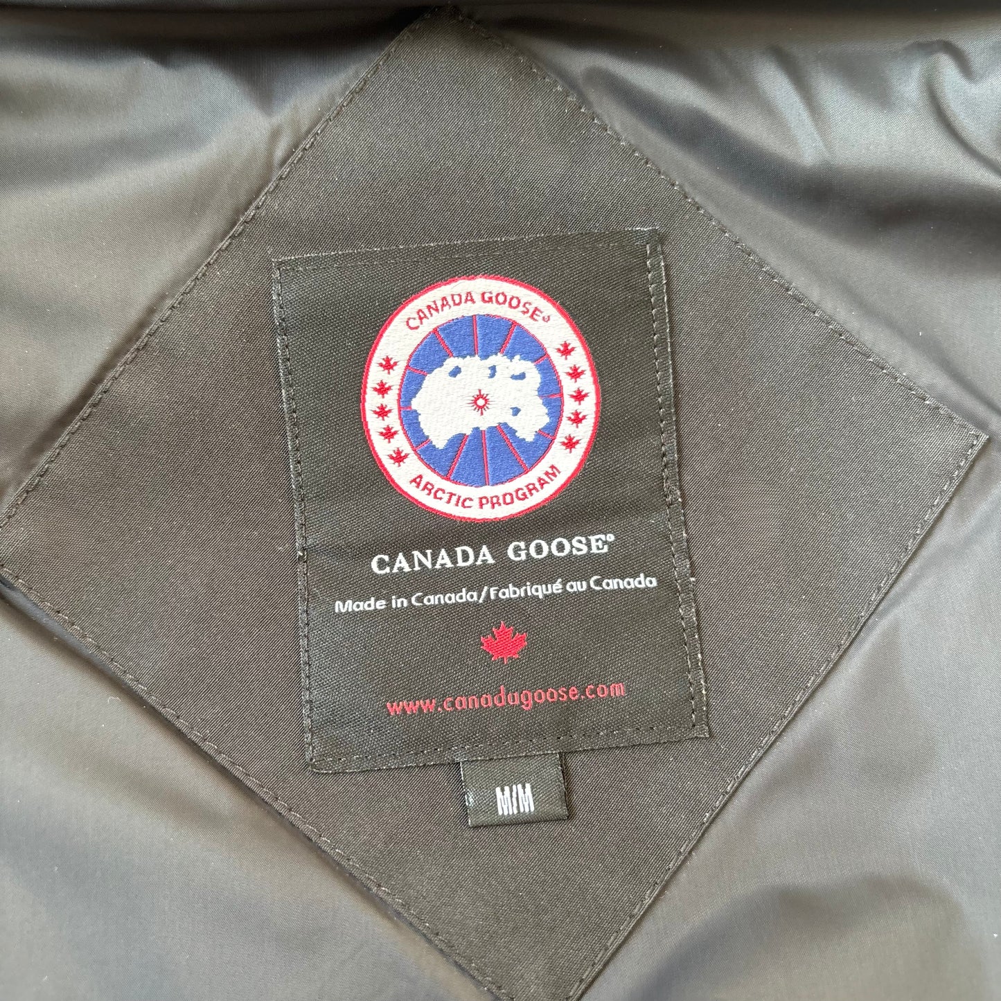 Canada Goose Freestyle Gilet - Medium