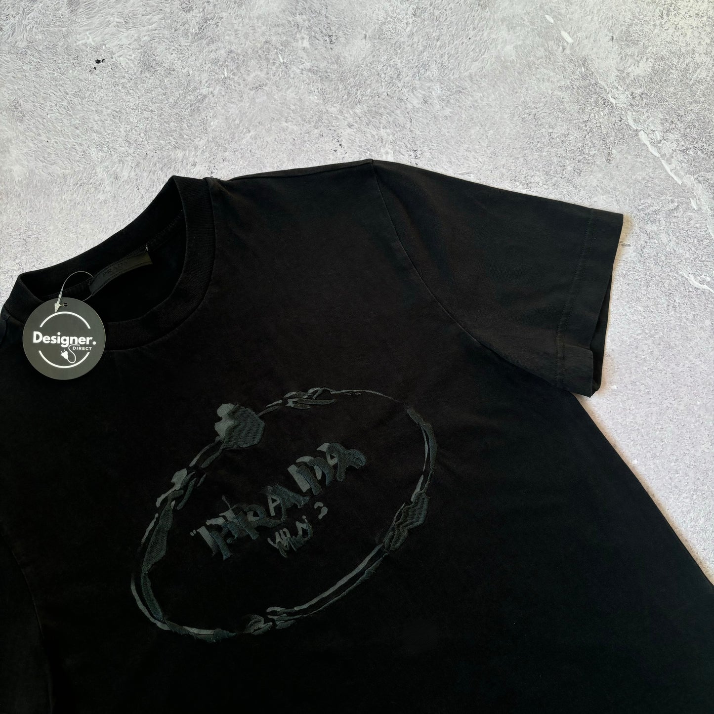 Prada T-Shirt - Small