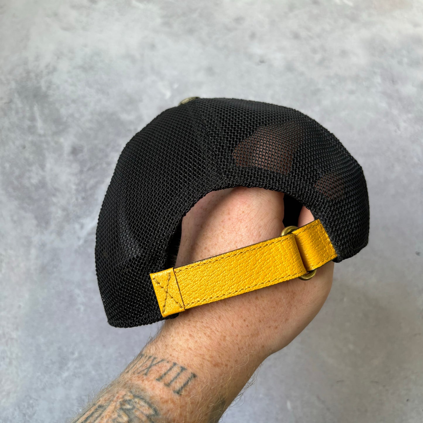 Gucci Cap - Small