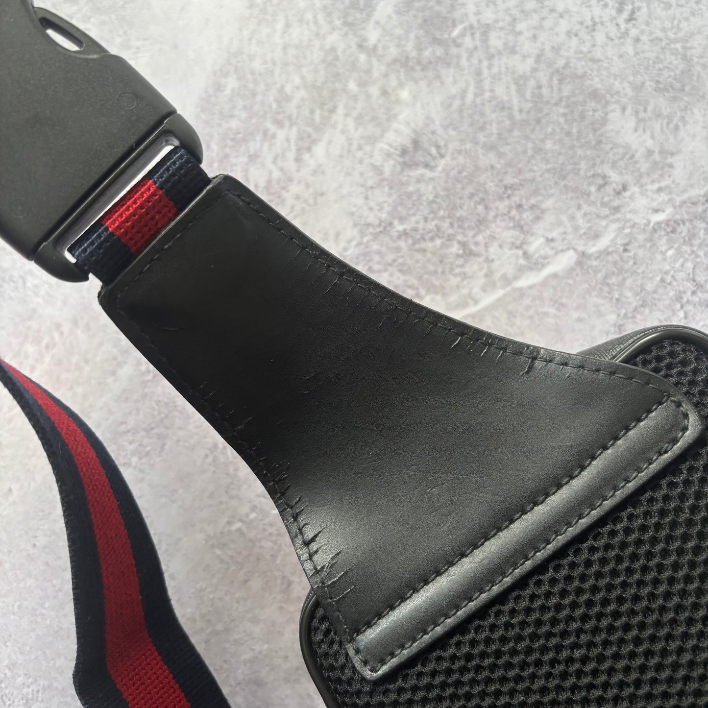Gucci Belt Bag