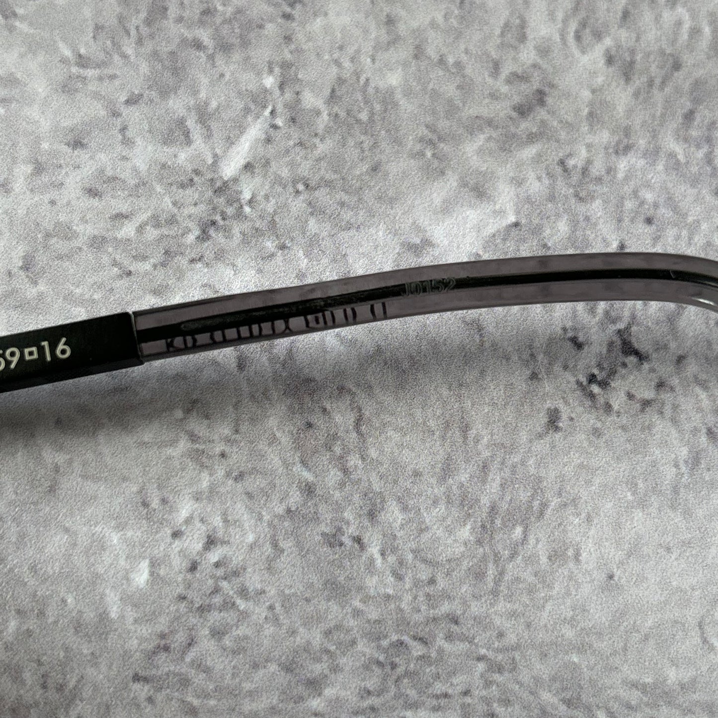 Louis Vuitton Attitude Sunglasses - Black