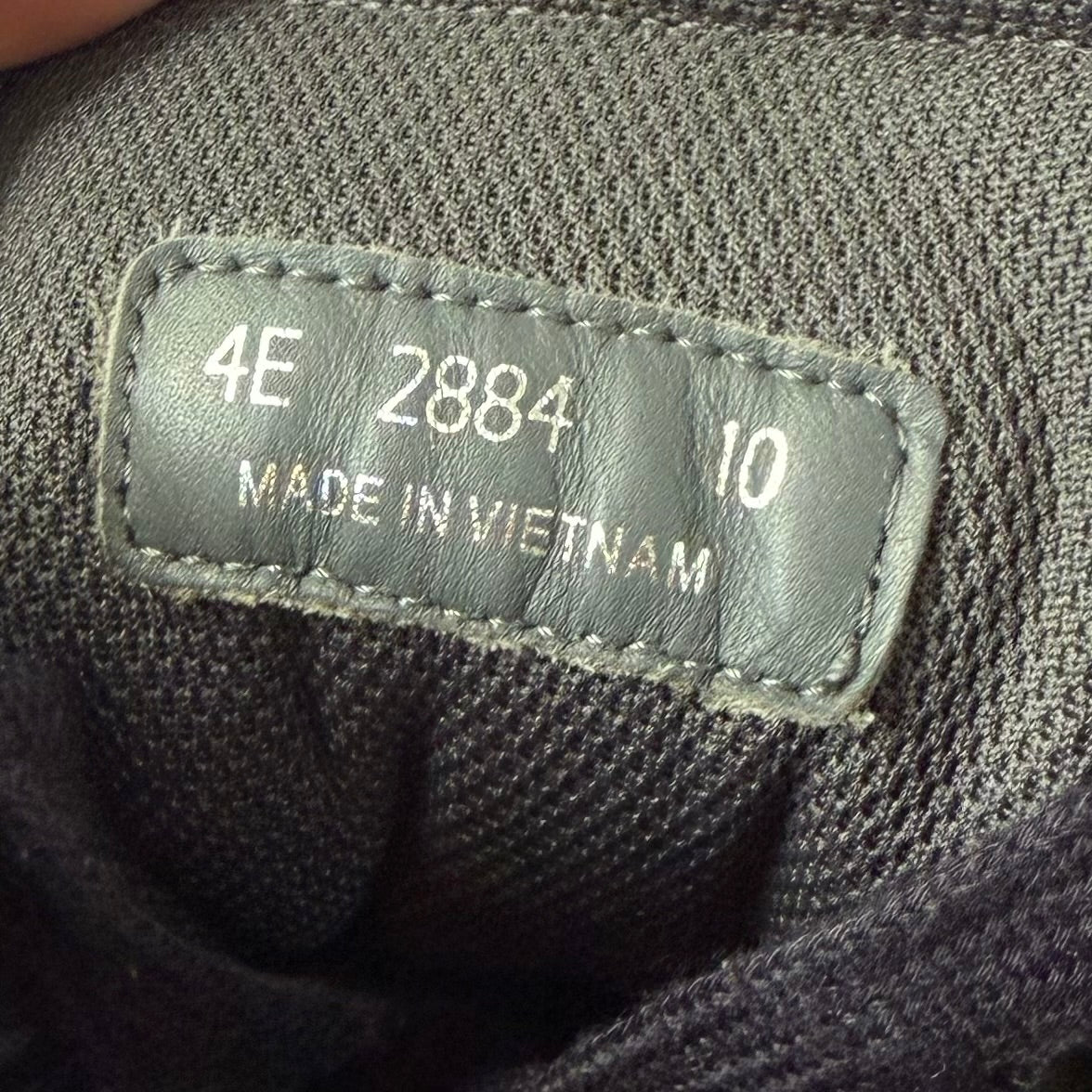 Prada Runner Trainers - UK 10
