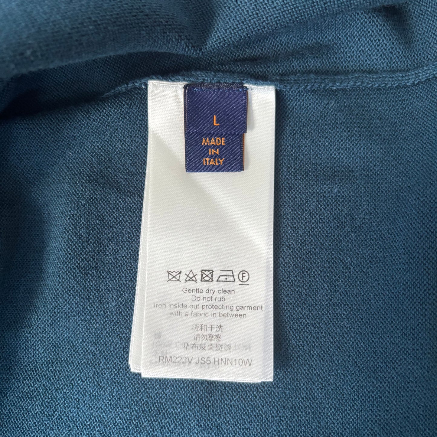 Louis Vuitton T-Shirt - Large