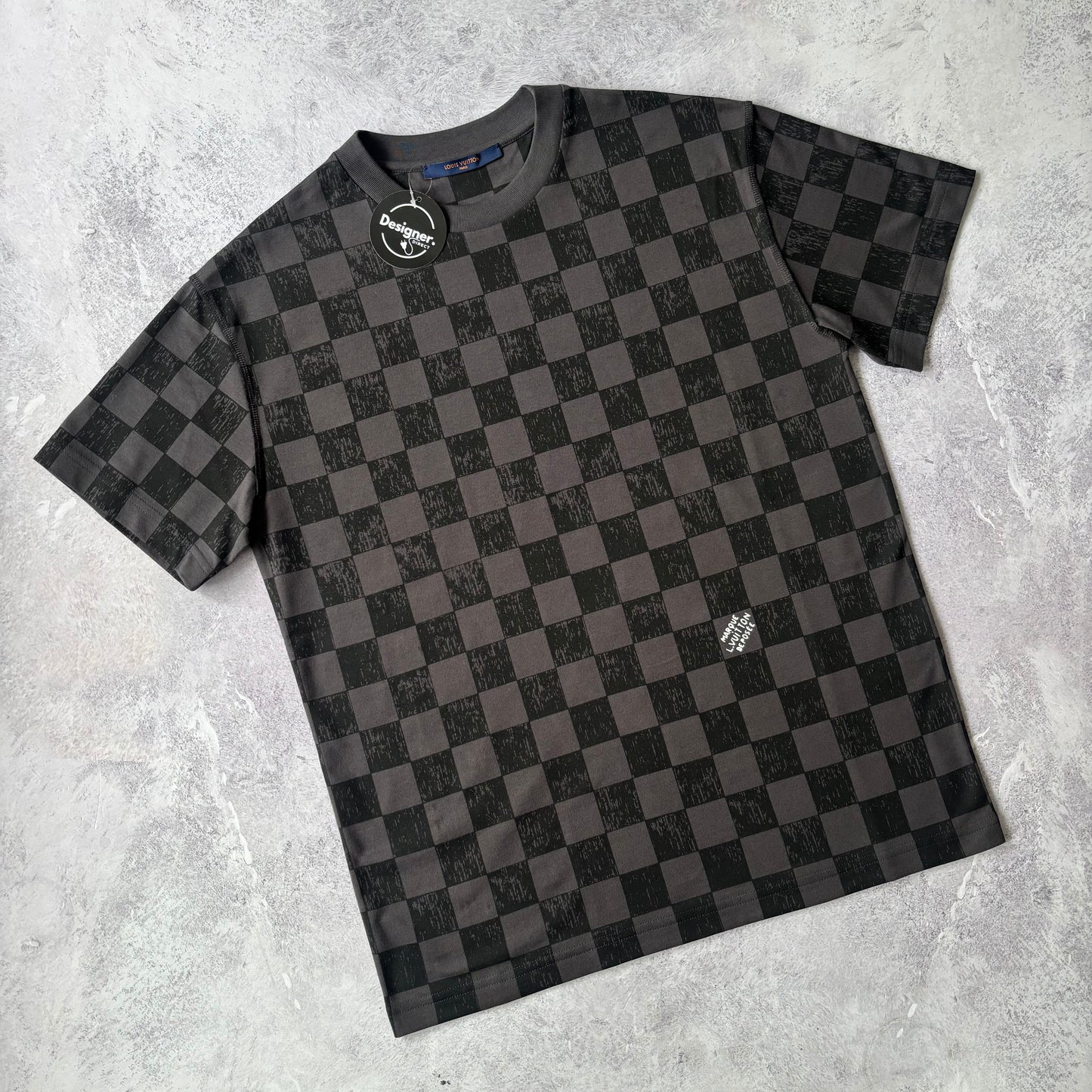 Louis Vuitton T-Shirt - Fits Medium