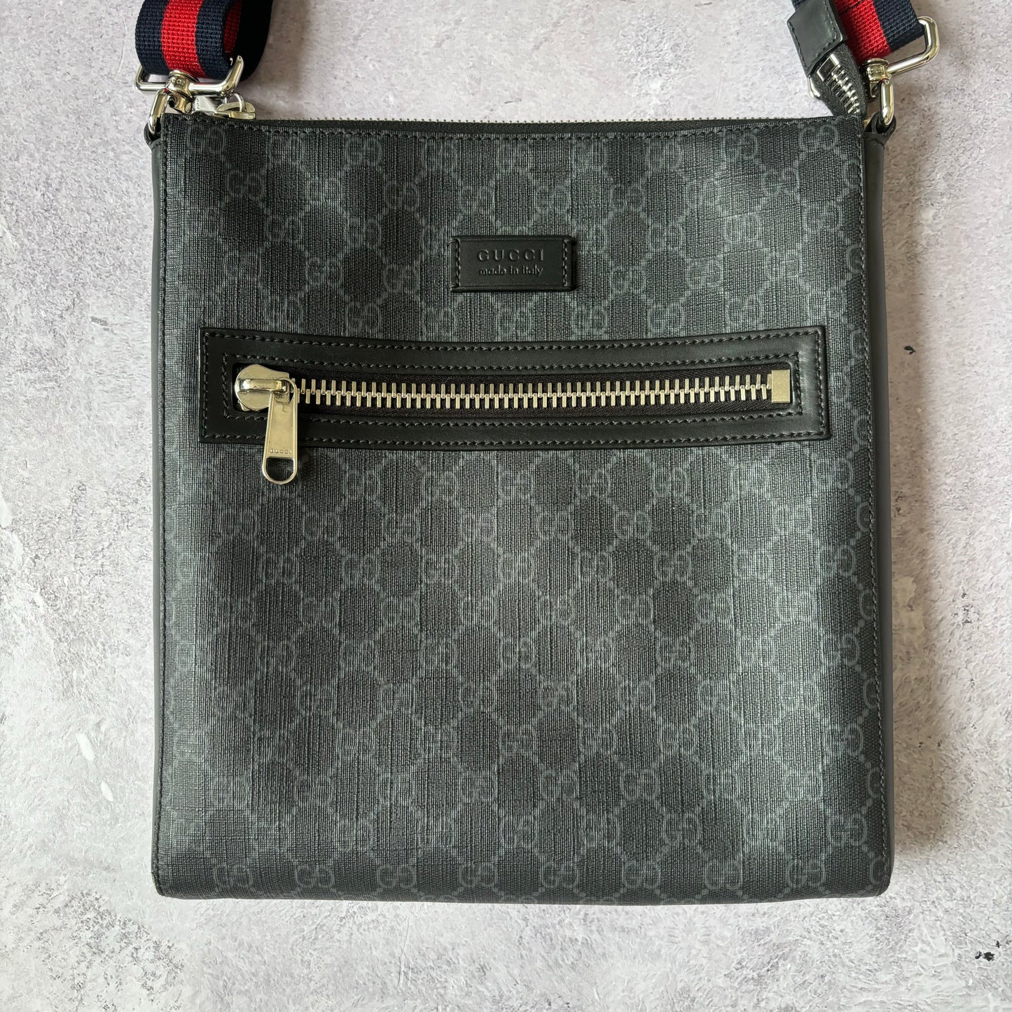 Gucci Messenger Bag