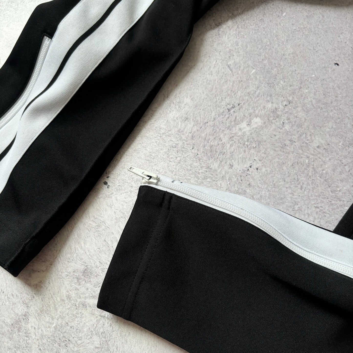 Palm Angels Track Pants - Medium