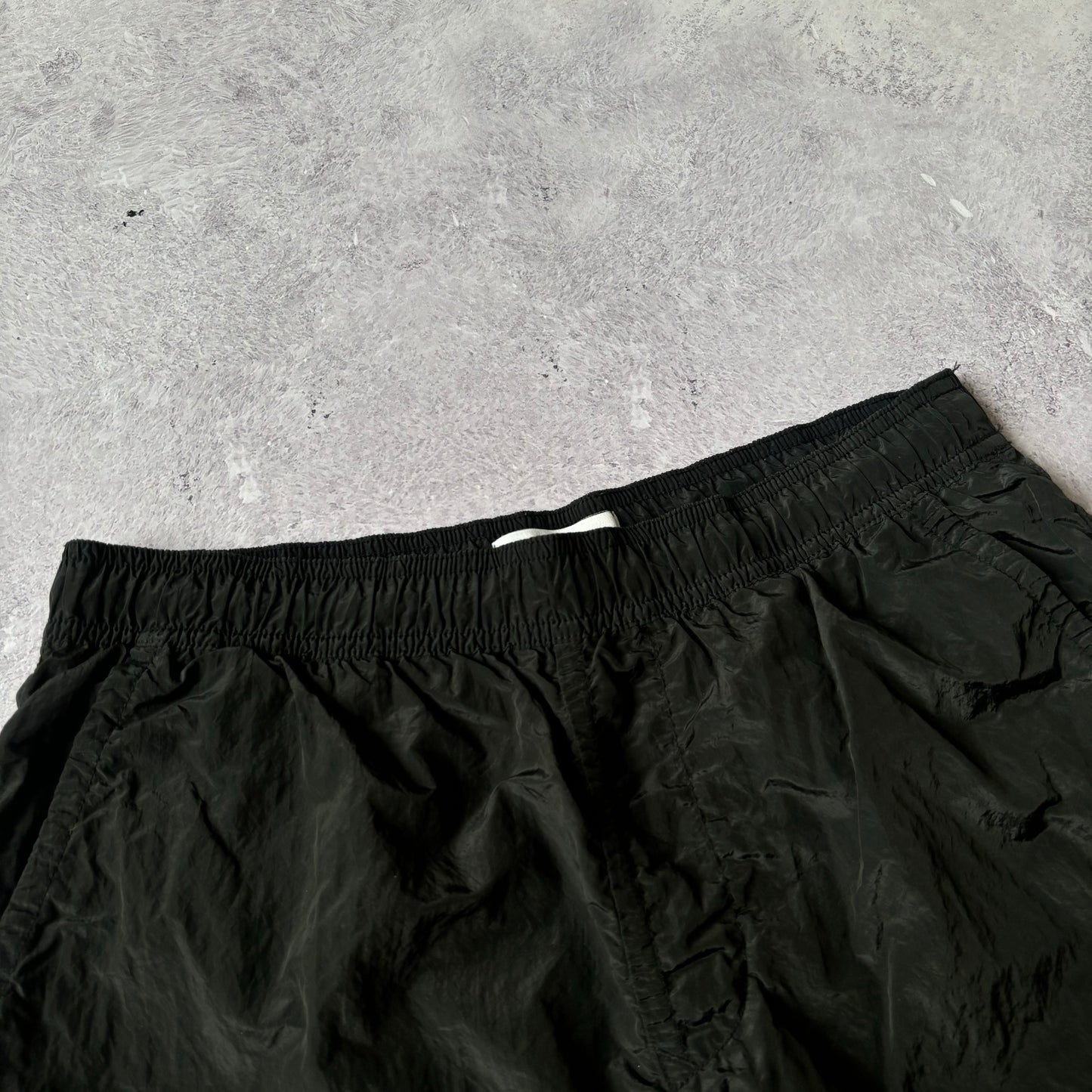 Stone Island Swim Shorts - Medium
