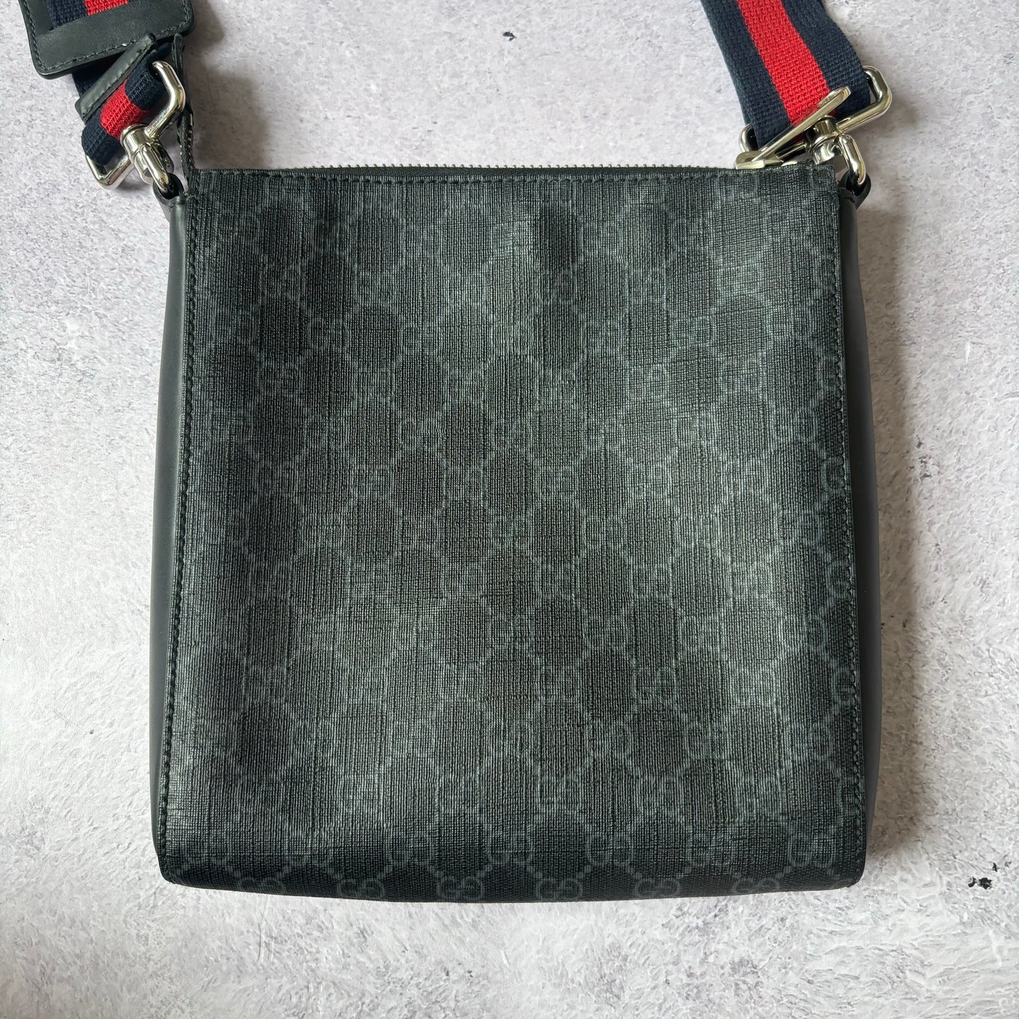 Gucci Messenger Bag