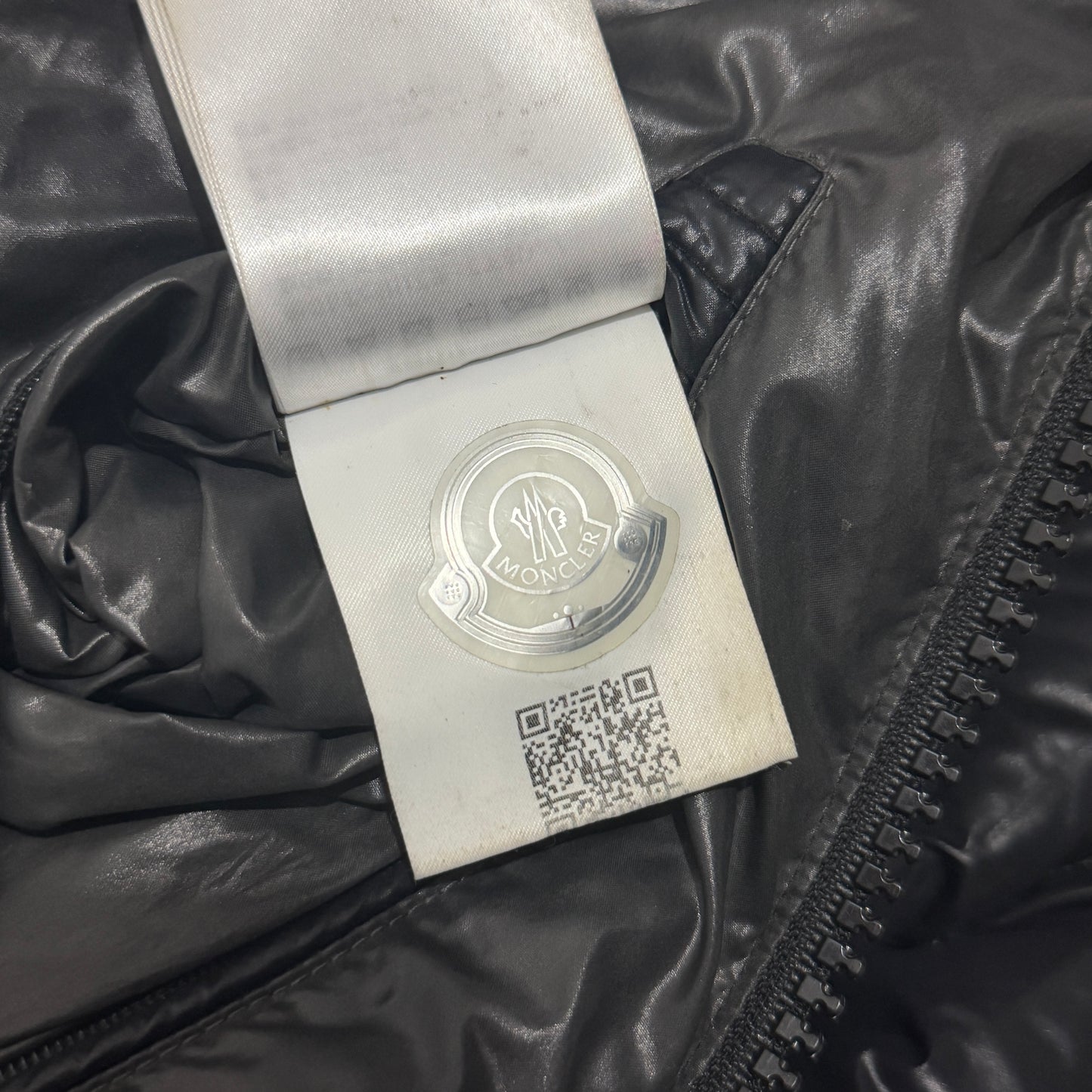 Moncler Maya Puffer Jacket - Size 3