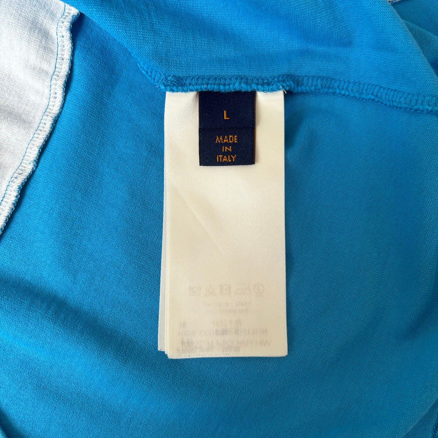 Louis Vuitton 2054 T-Shirt - Large