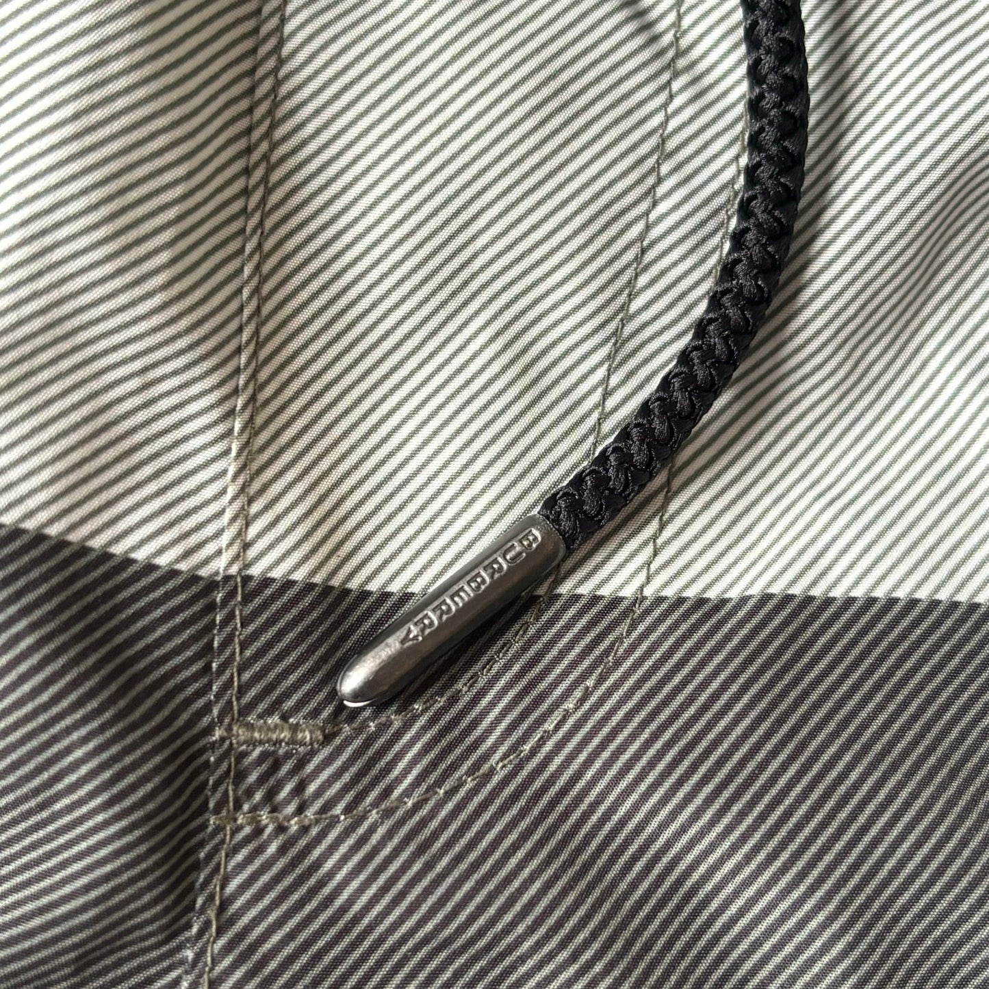 Burberry Swim Shorts - XS