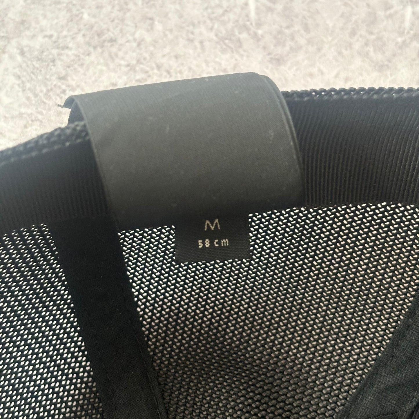 Gucci Cap - Medium