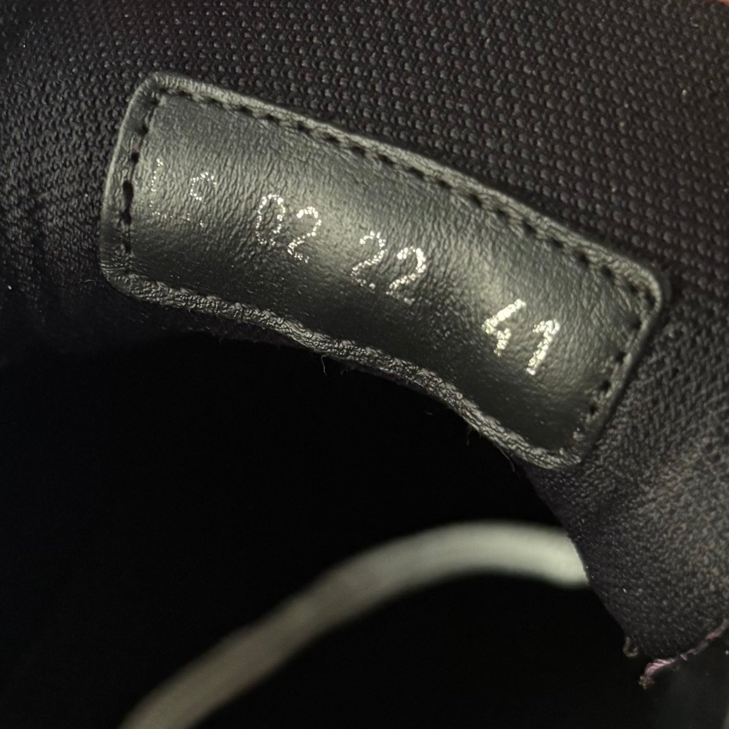 Dior B22 Trainers - UK 7