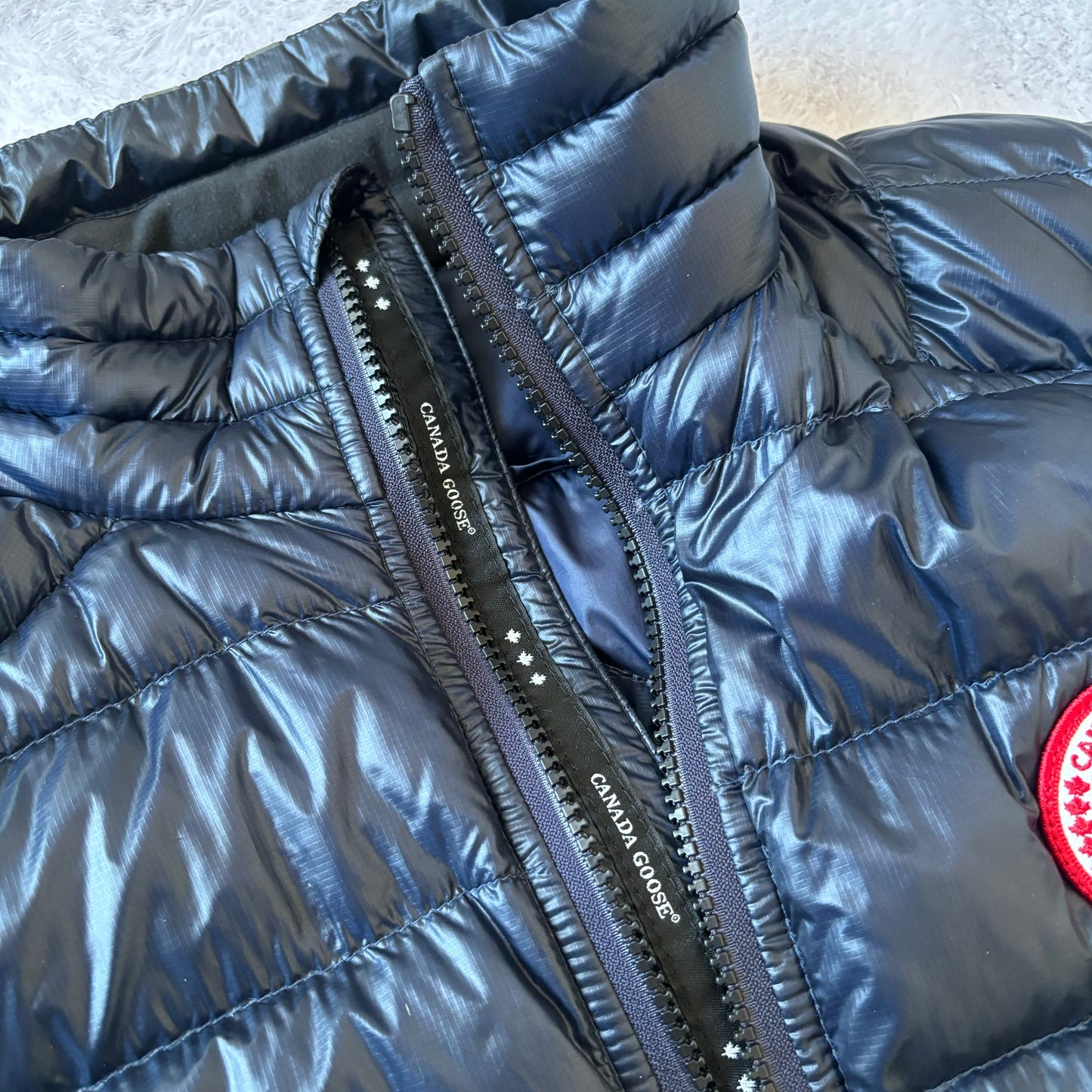 Canada Goose Hybridge Gilet - Medium