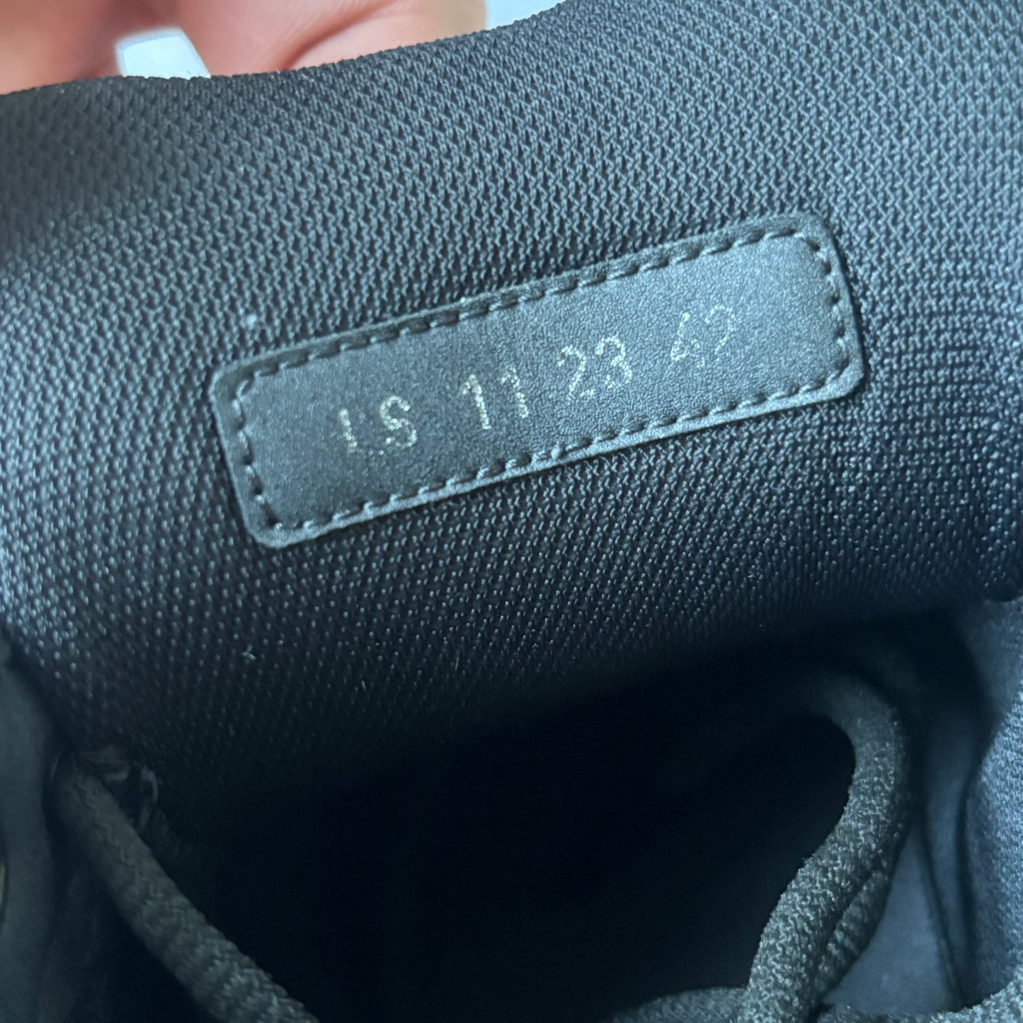 Dior B30 Trainers - UK 8