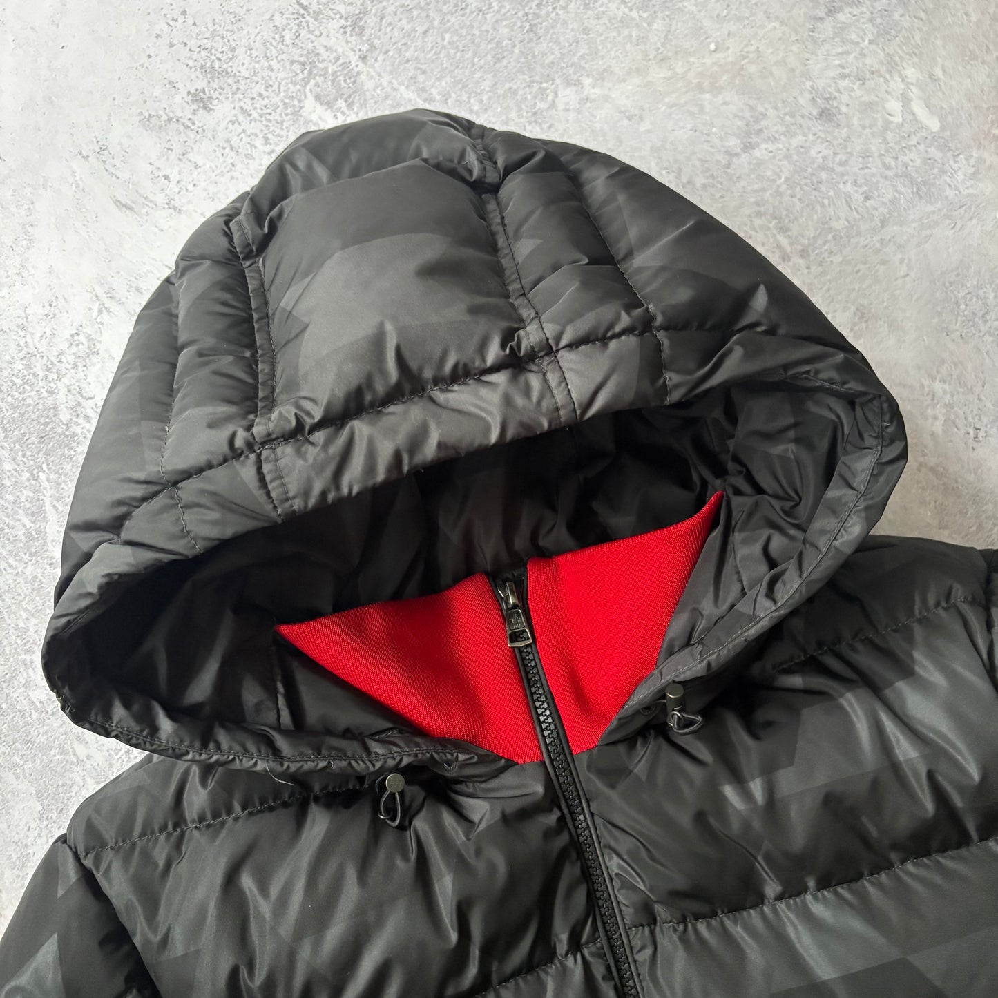 Moncler Clamart Puffer Jacket - Size 3