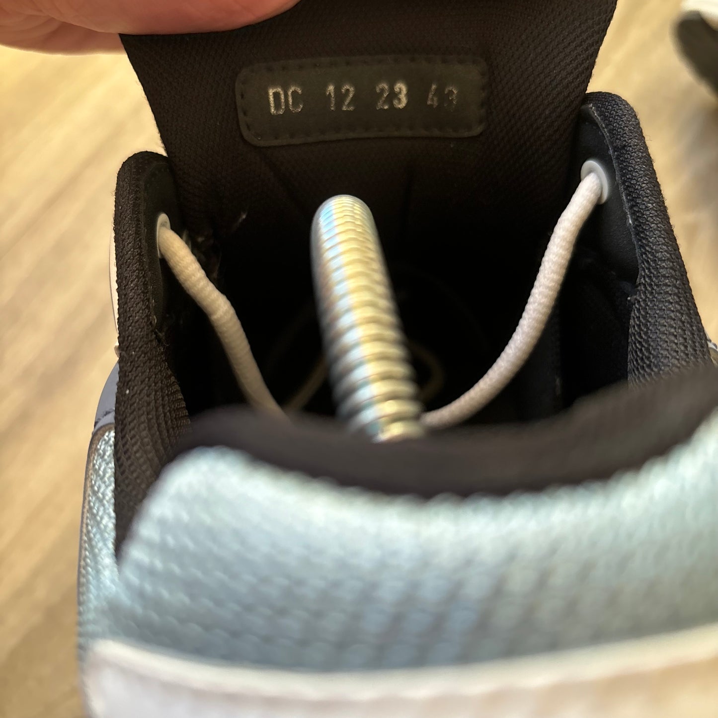 Dior B30 Trainers UK 9