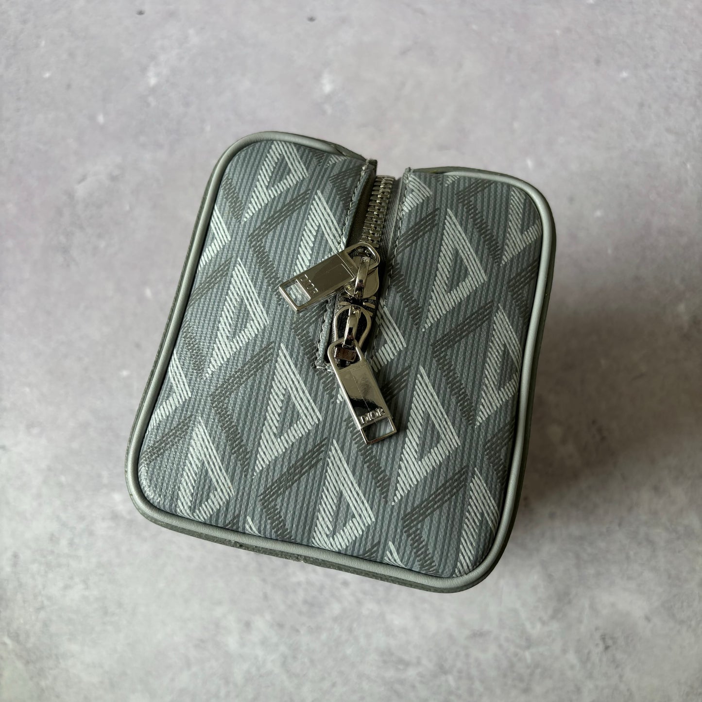 Dior Rango CD Diamond Bag