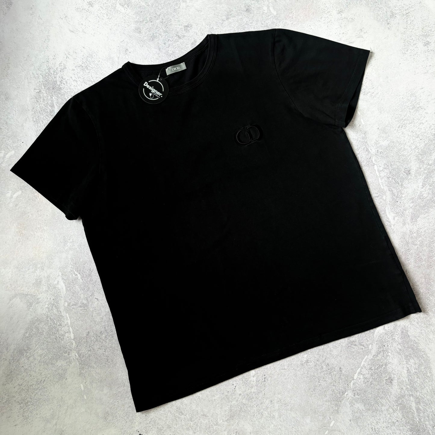 Dior Icon T-Shirt - XL