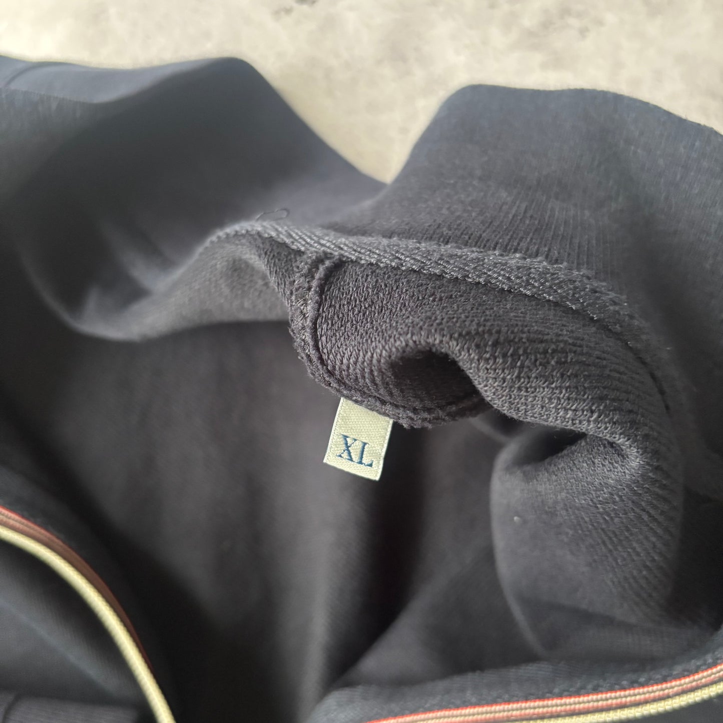 Moncler Zip Up Jacket - Fits Large