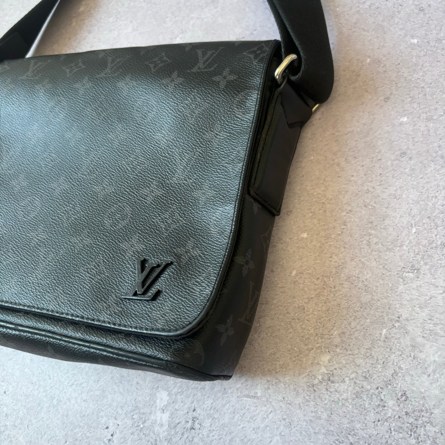 Louis Vuitton PM Messenger Bag