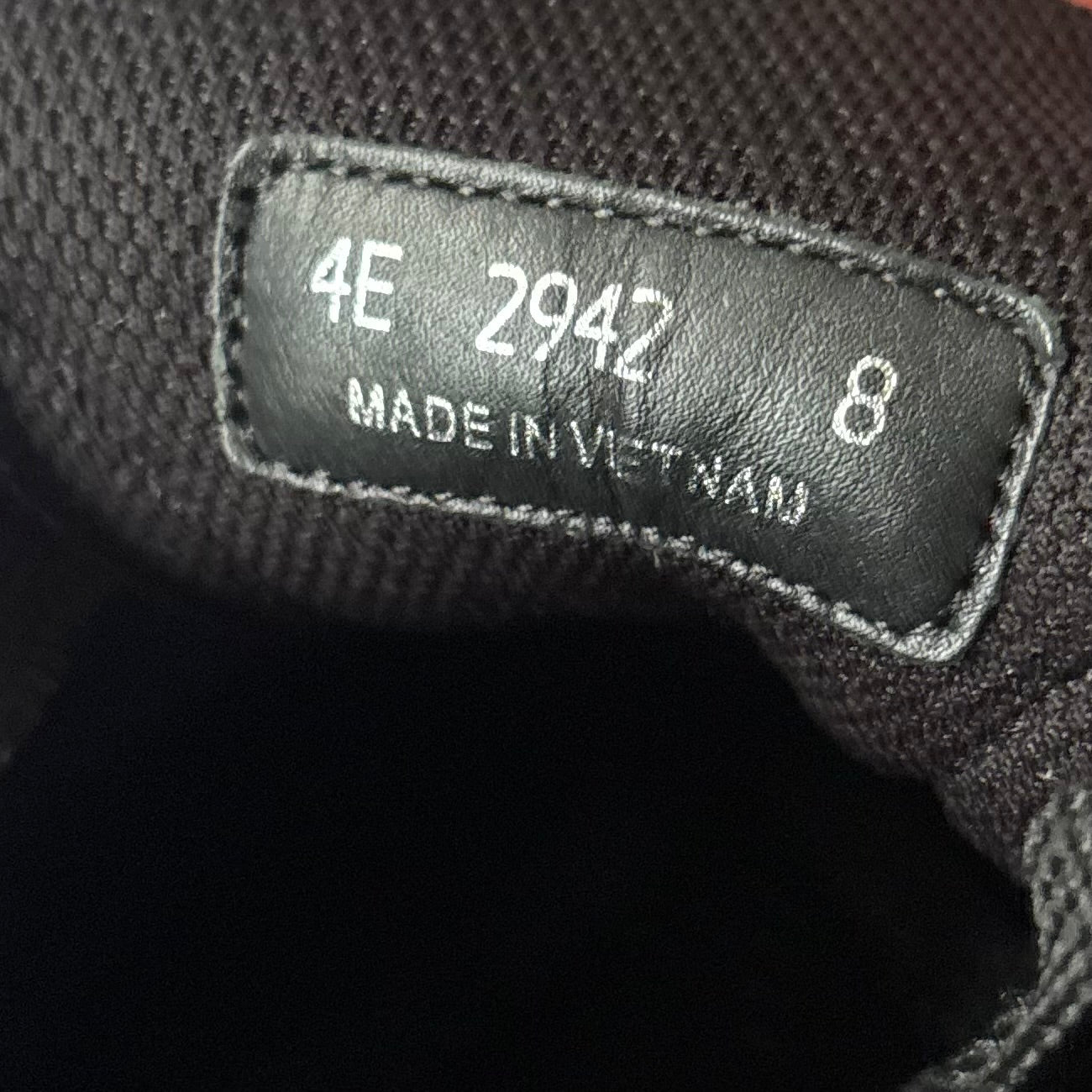Prada Trainers - UK 8