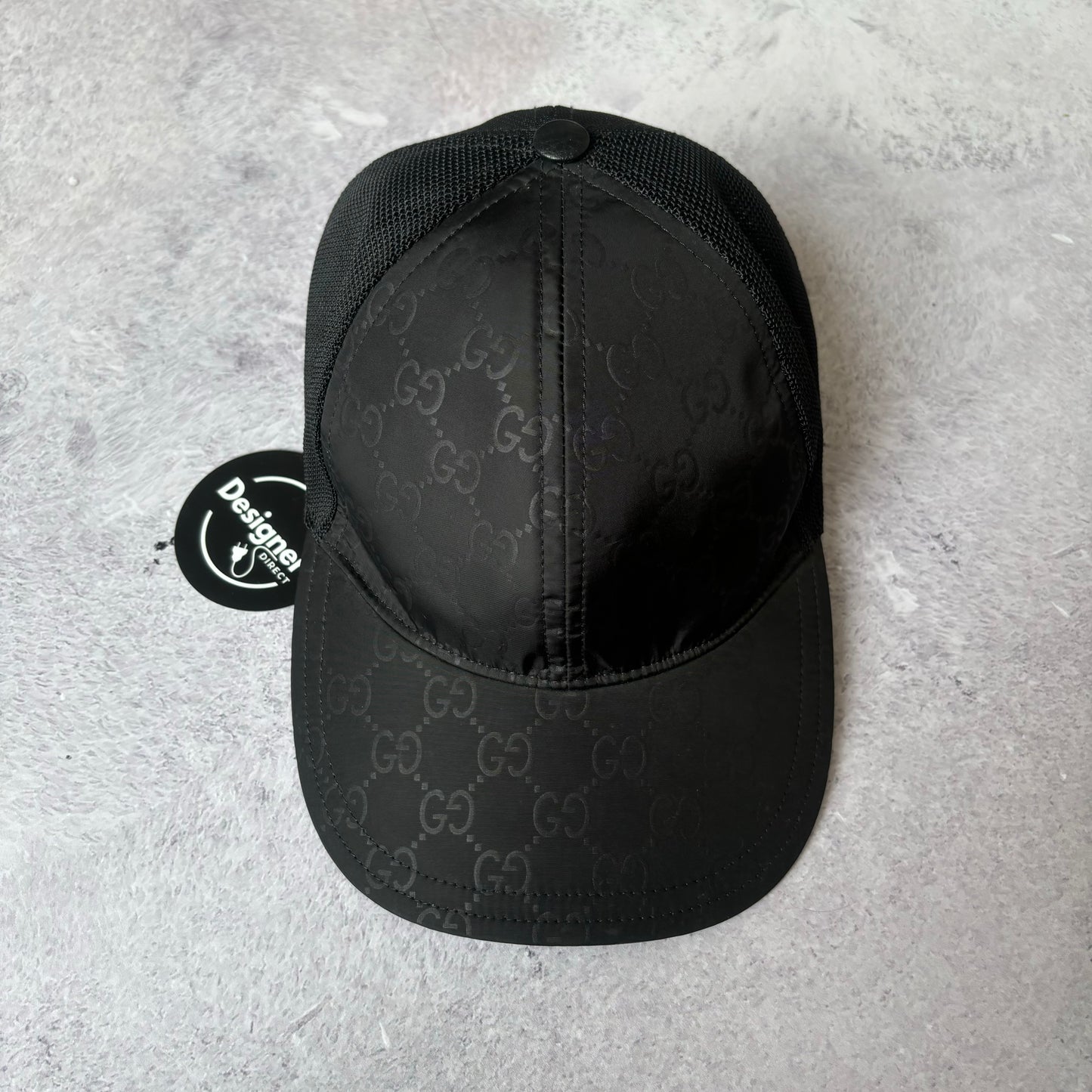 Gucci Cap - Small