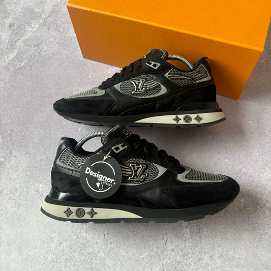 Louis Vuitton Runaway Trainers - Fits UK 9