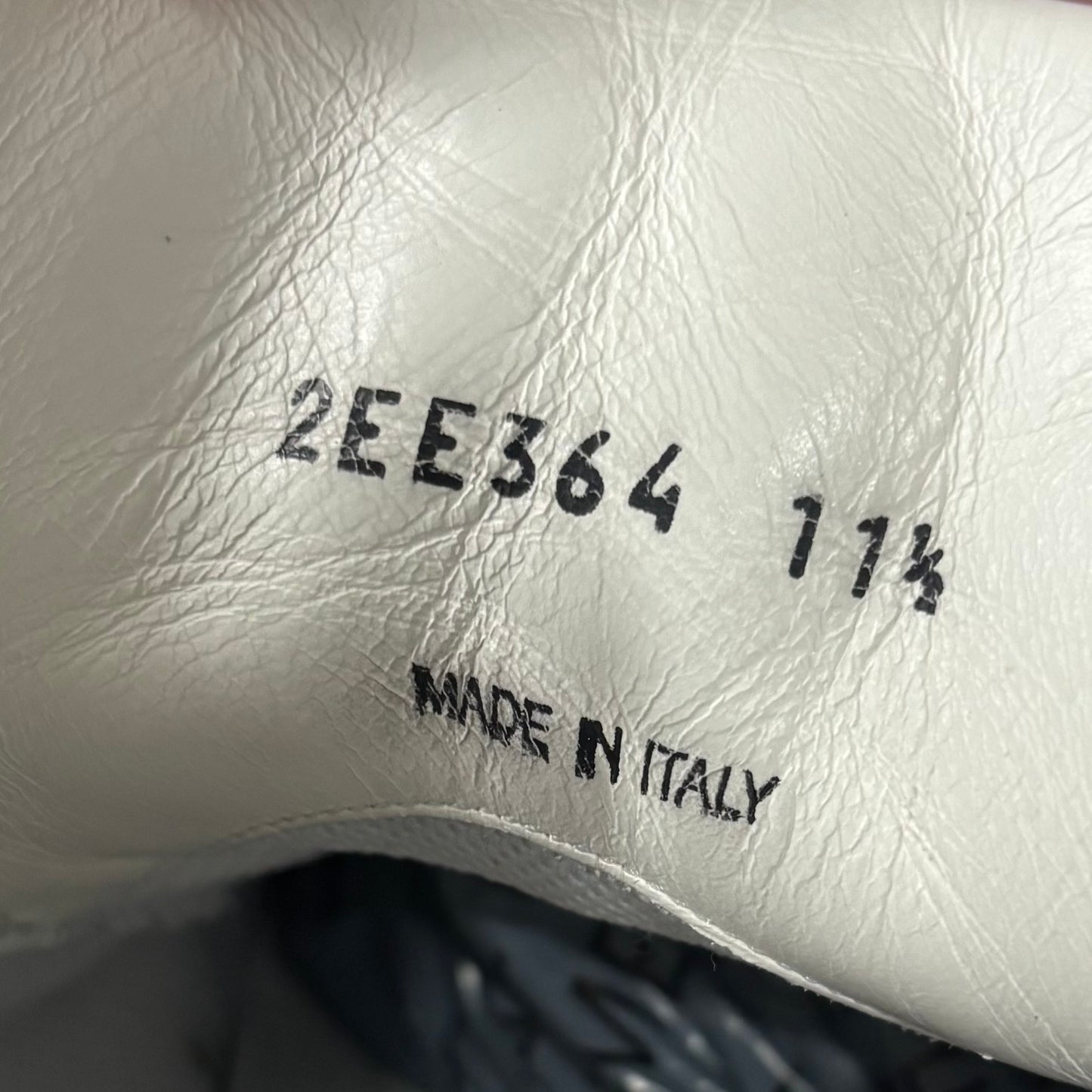 Prada Uptown Trainers - UK 11.5