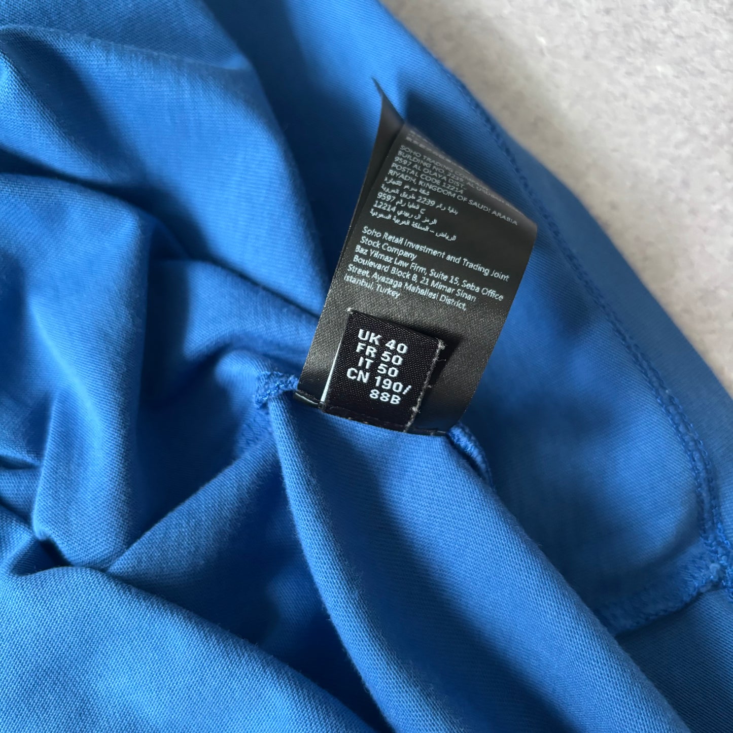 Amiri T-Shirt - Large