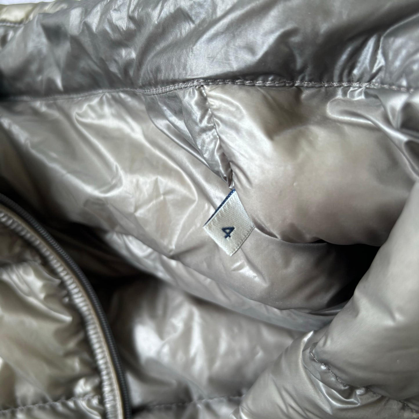 Moncler Acorus Jacket - Size 4