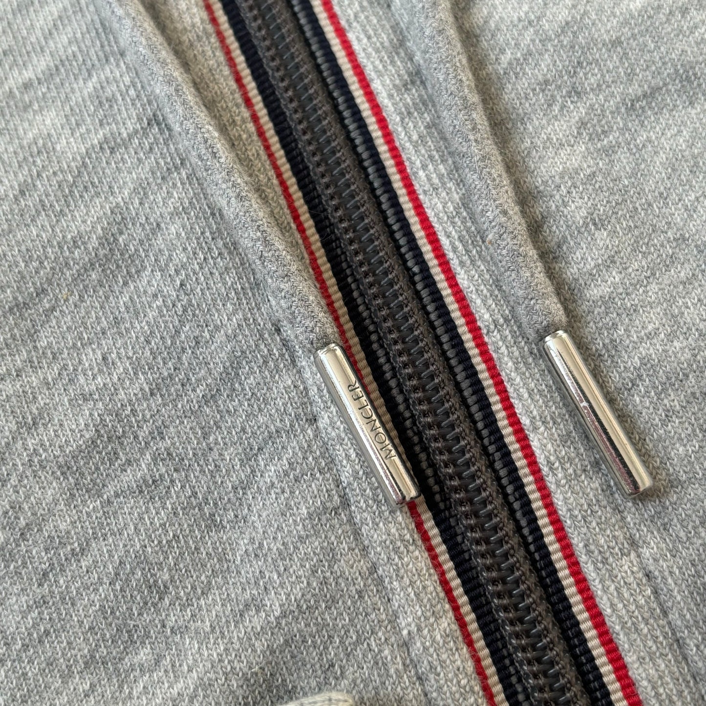 Moncler Hoodie - Fits Small
