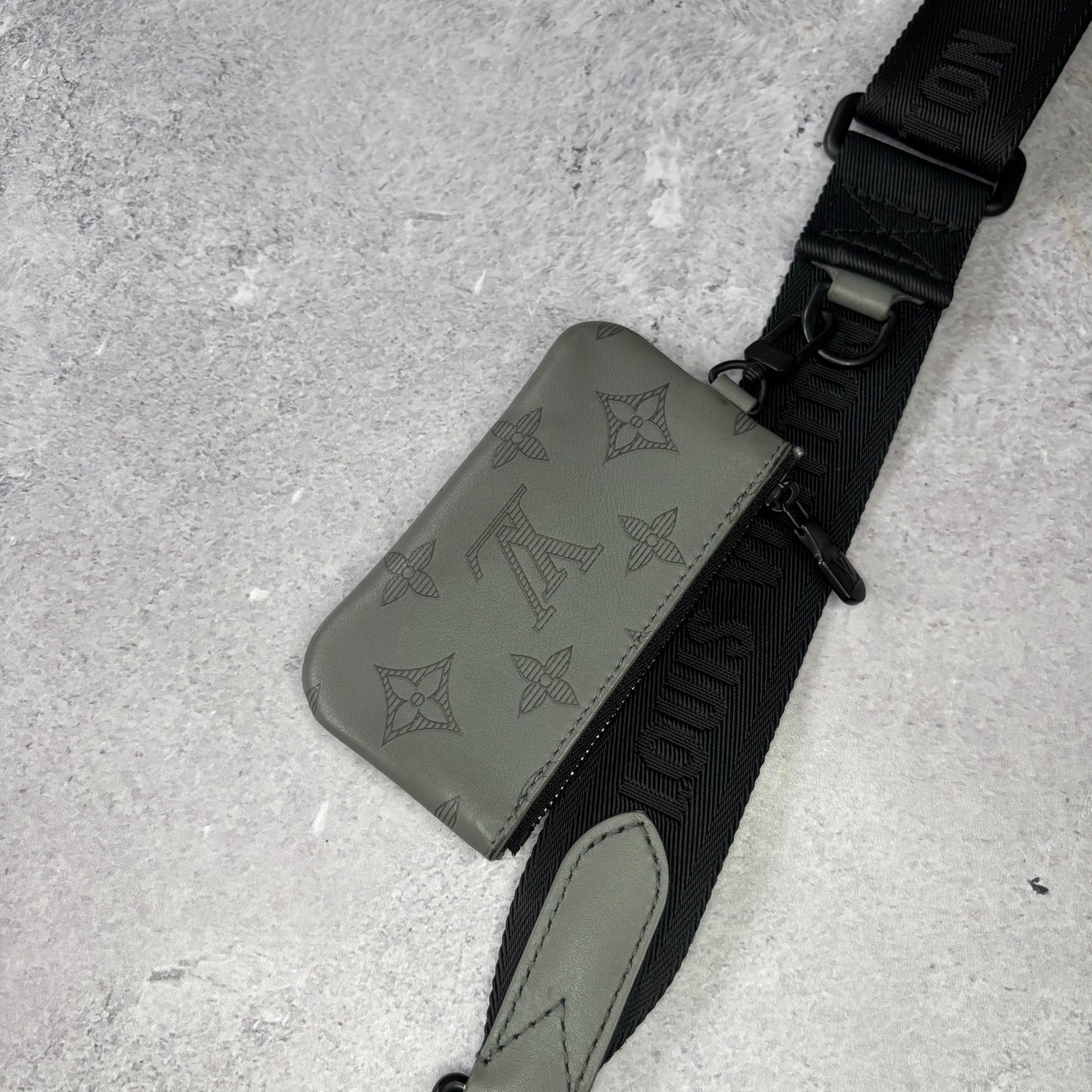 Louis Vuitton Duo Messenger Bag