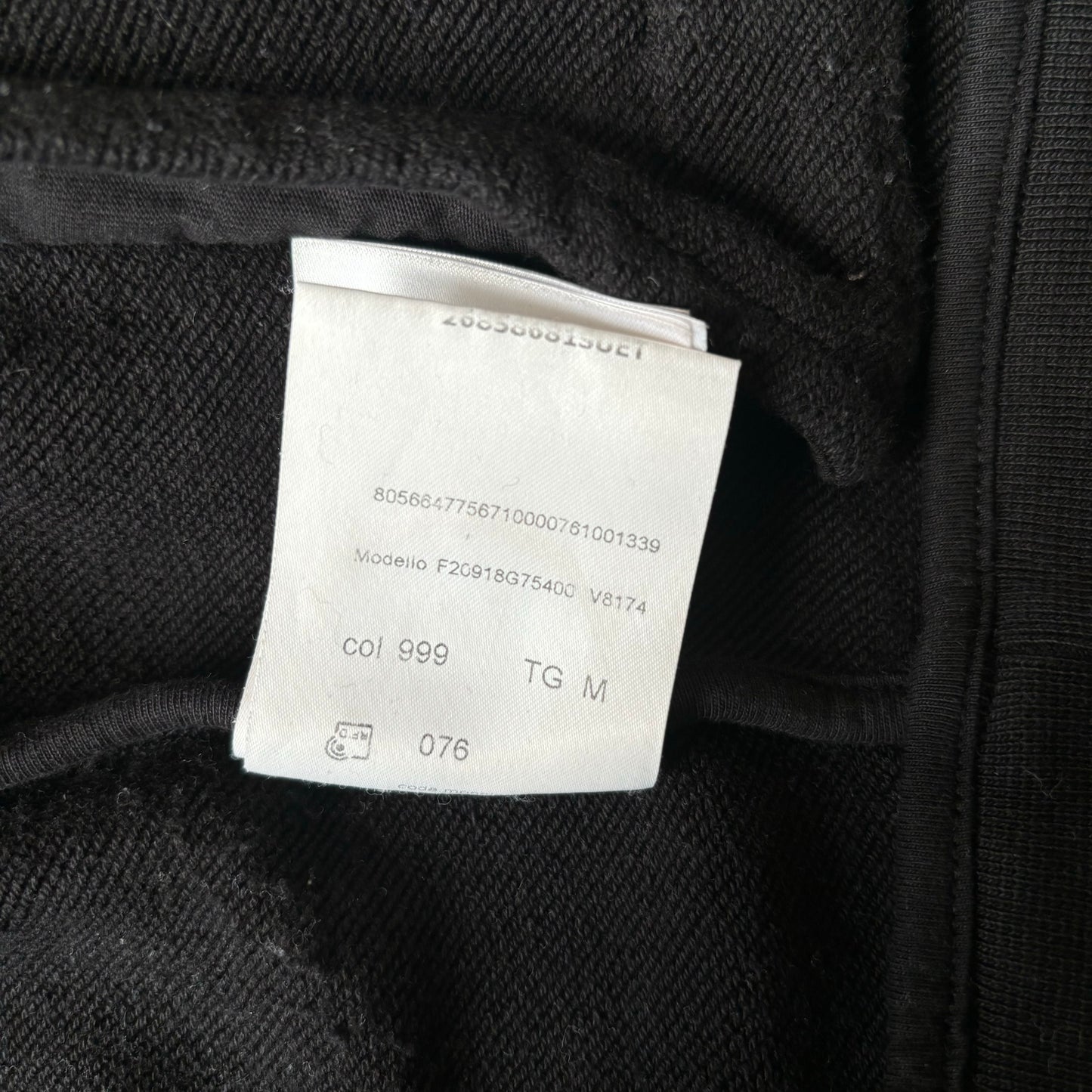 Moncler Hoodie - Medium