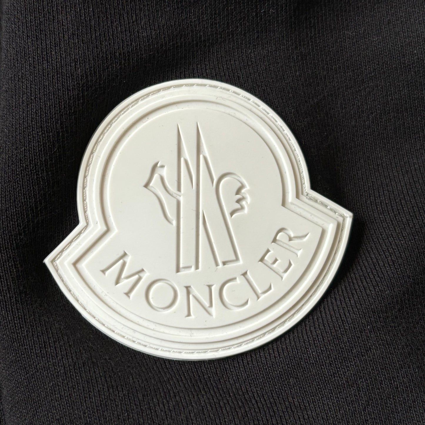 Moncler Hoodie - Medium