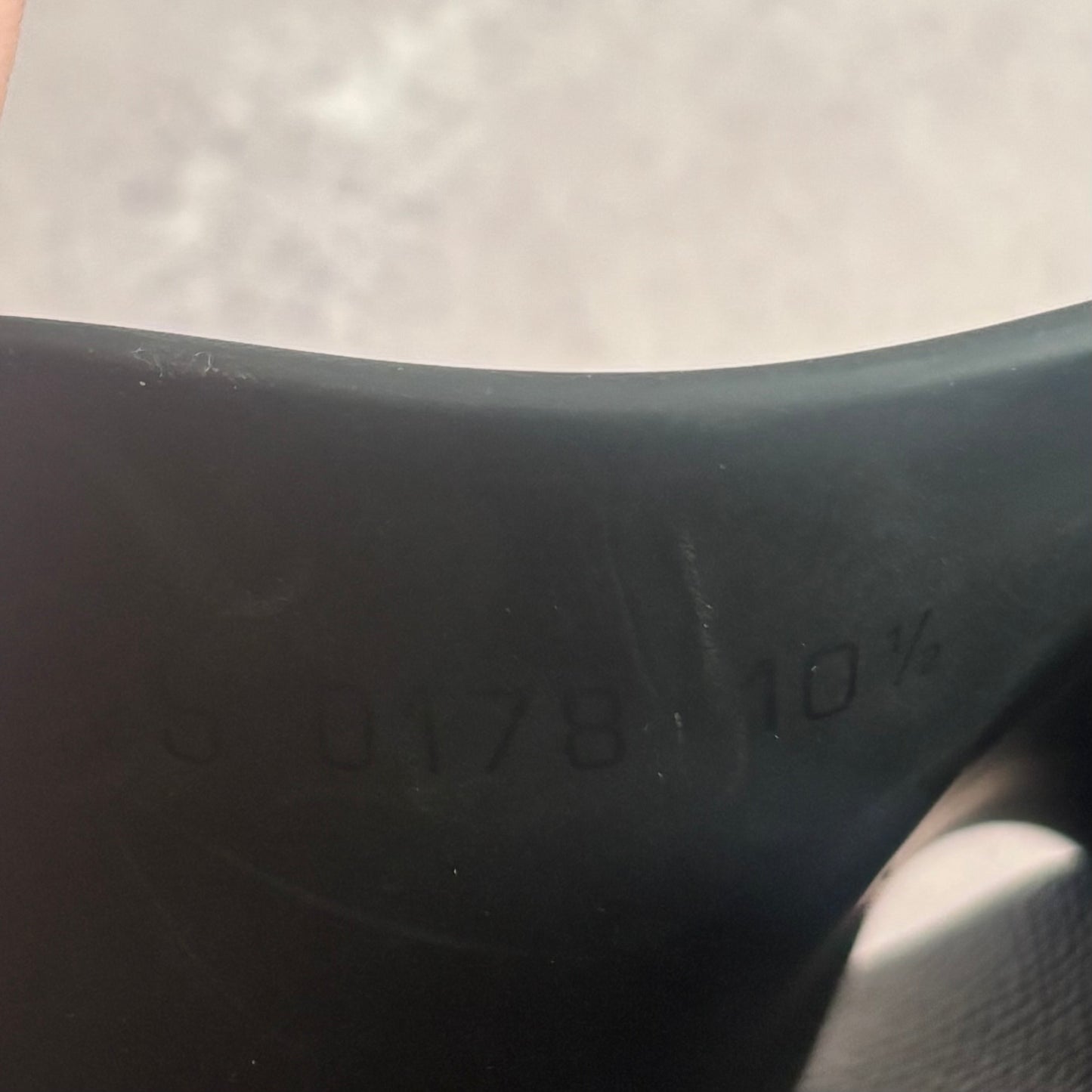 Louis Vuitton Waterfront Mule Sliders - Fits UK 11