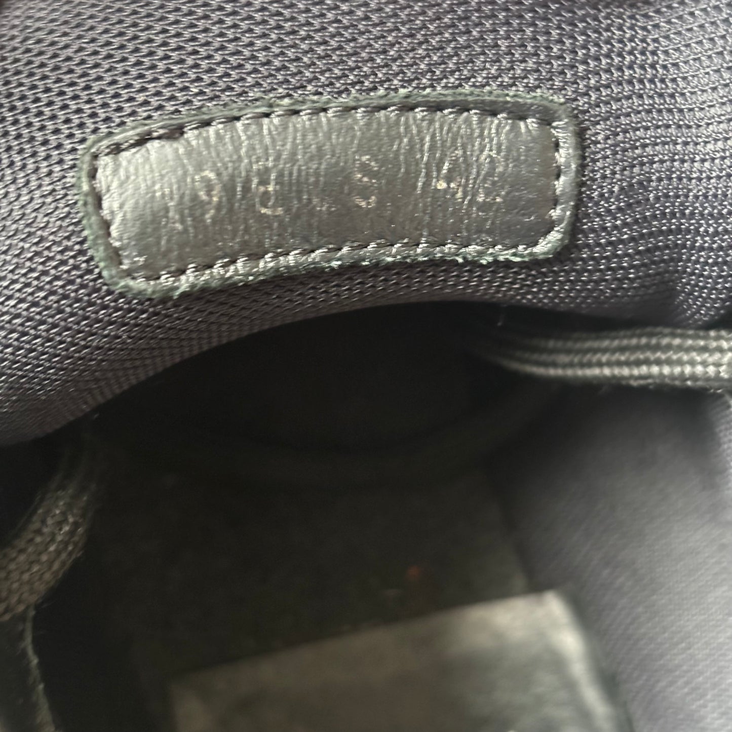 Dior B22 Trainers - UK 8
