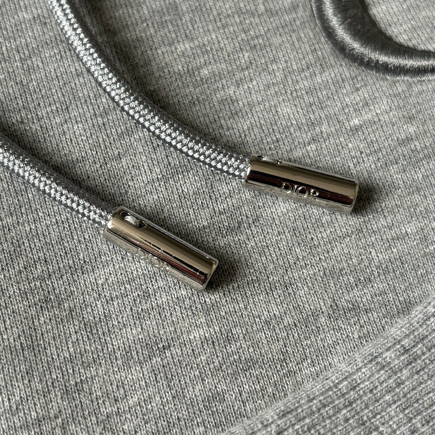 Dior Icon Hoodie - Medium