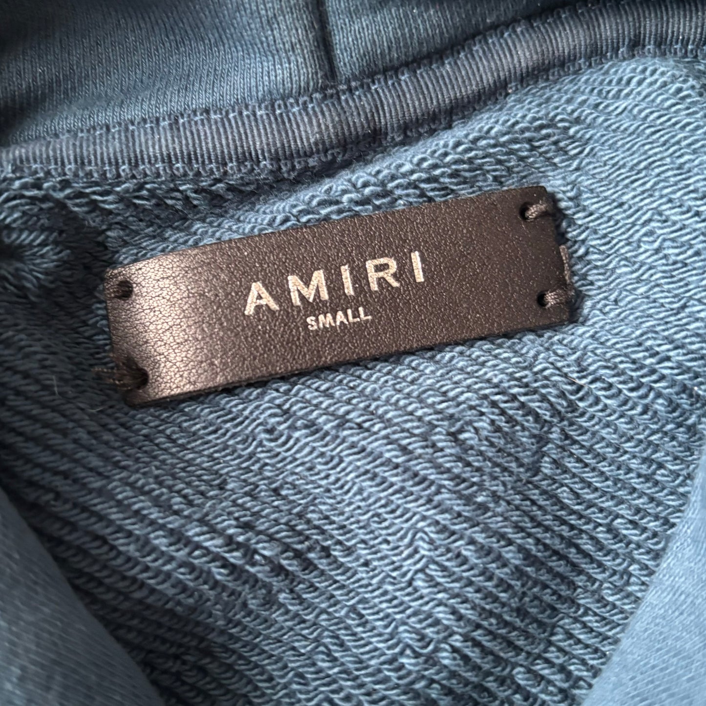 Amiri Hoodie - Small