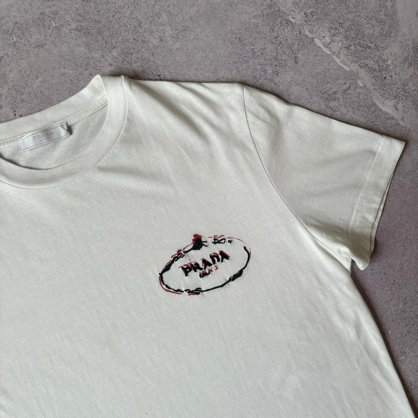 Prada T-Shirt - Small