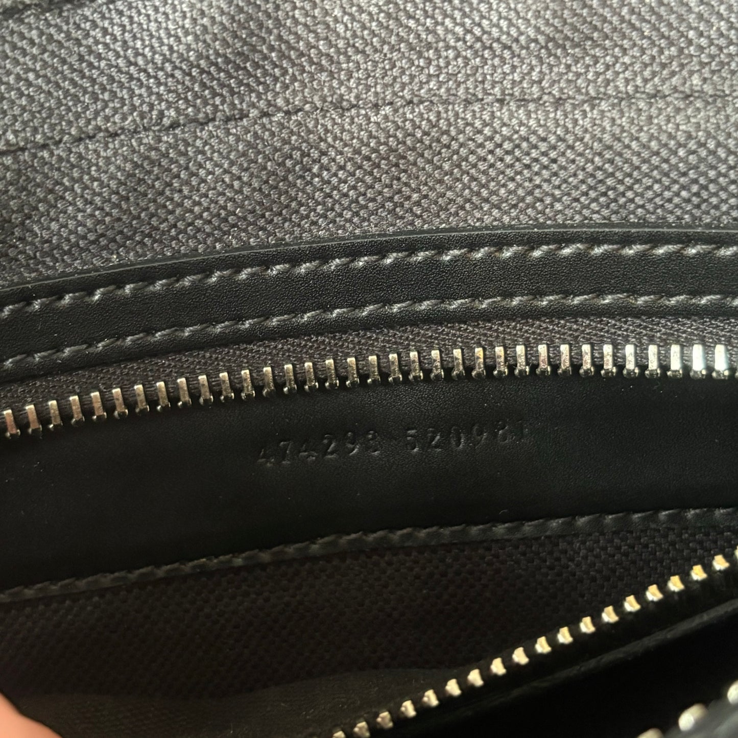 Gucci Belt Bag