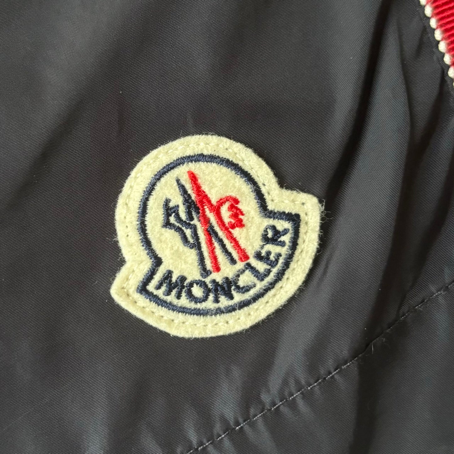 Moncler Swim Shorts - Small