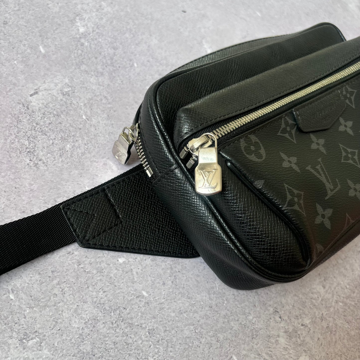 Louis Vuitton Outdoor Belt Bag