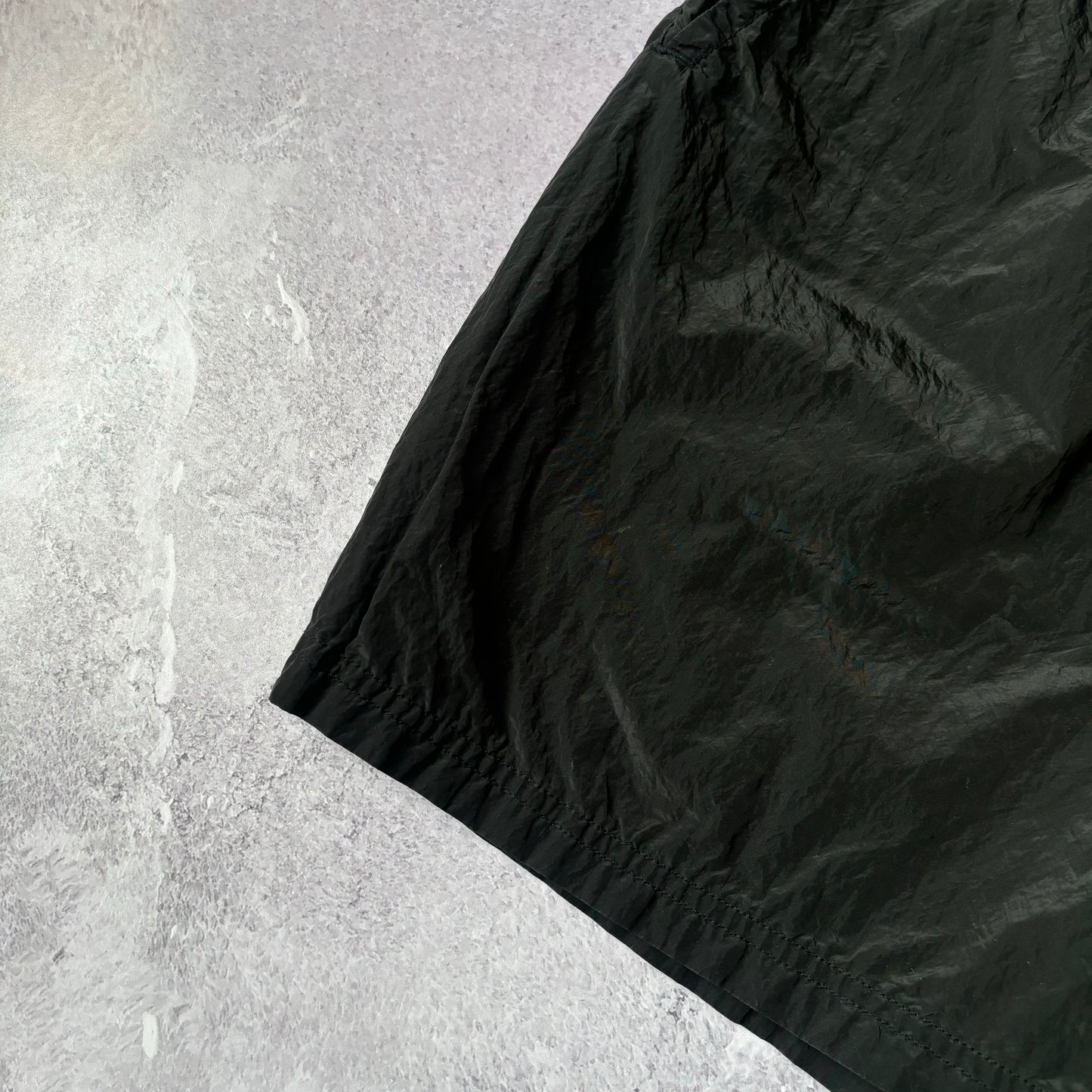 Stone Island Swim Shorts - Medium