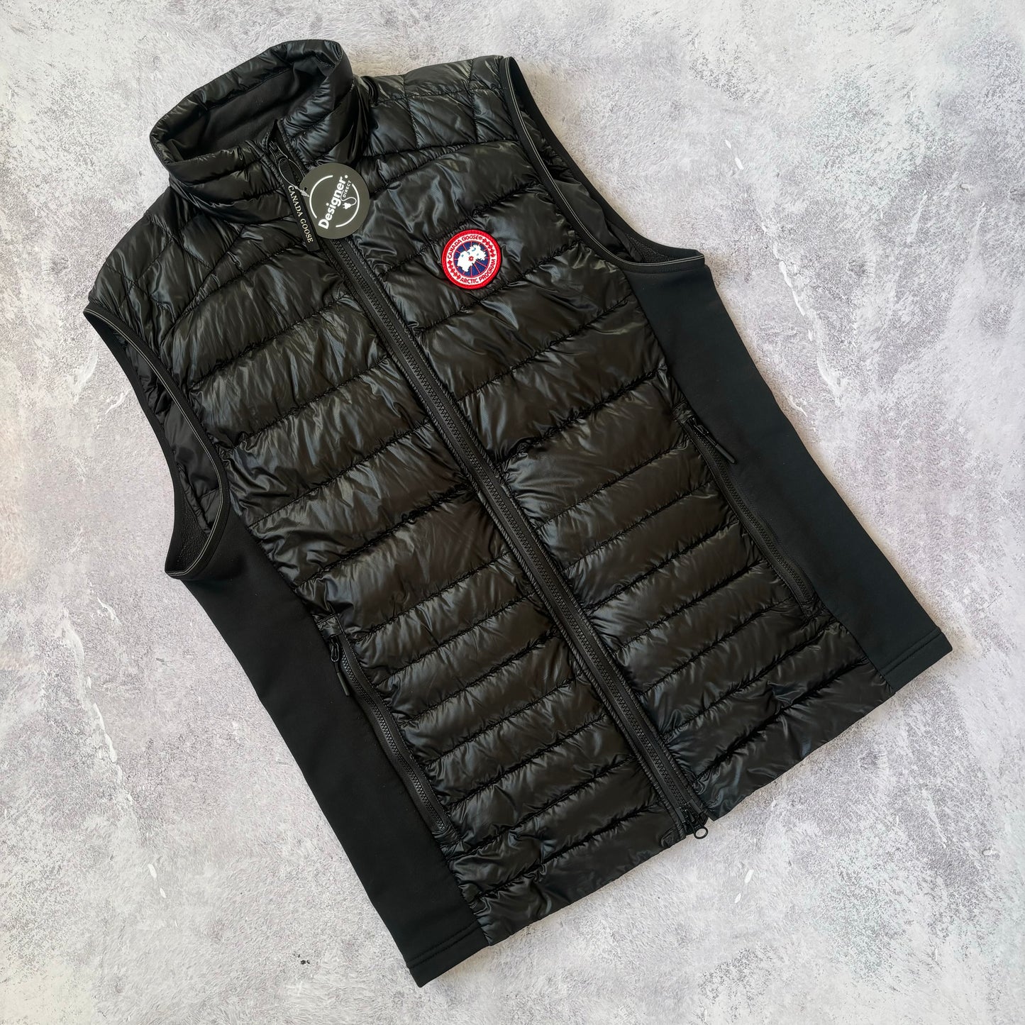 Canada Goose Hybridge Gilet - Medium