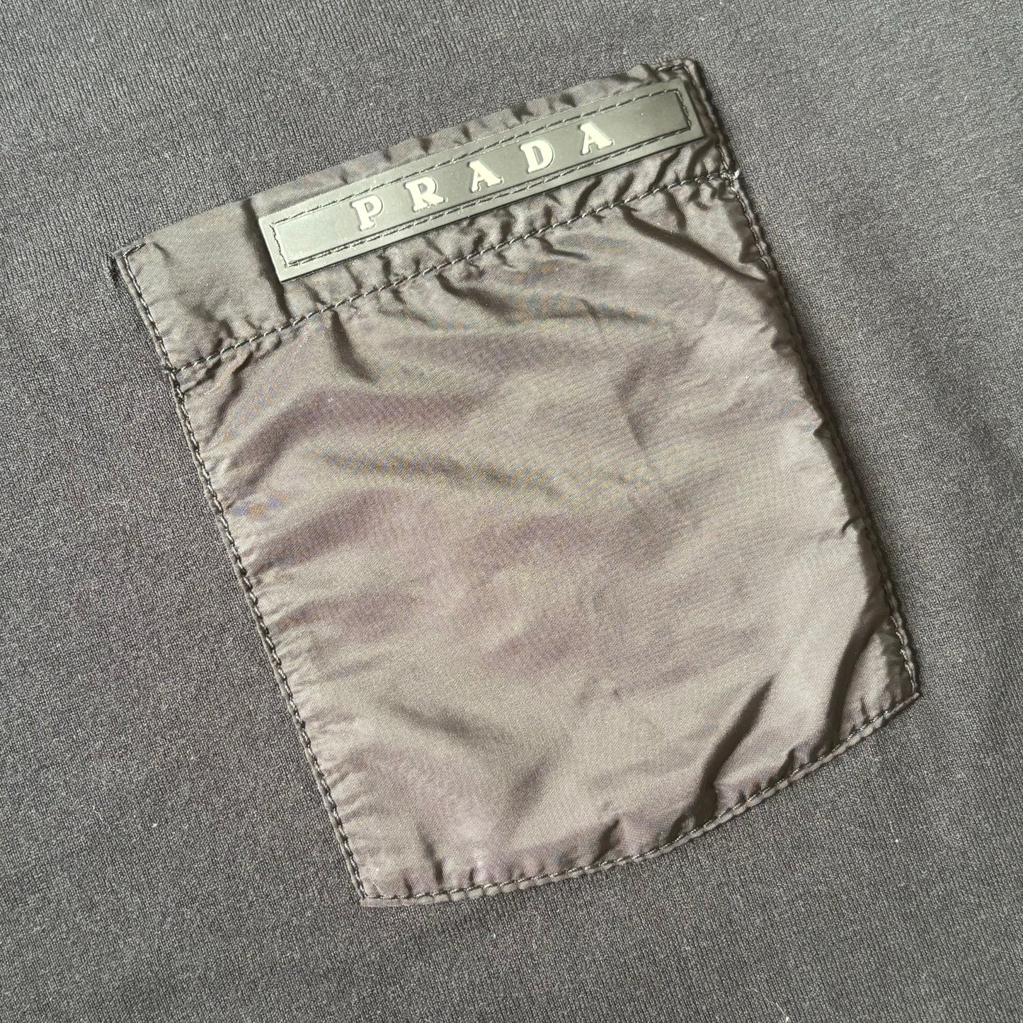 Prada T-Shirt - Medium