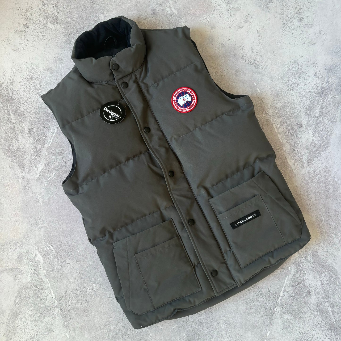 Canada Goose Freestyle Gilet - Small