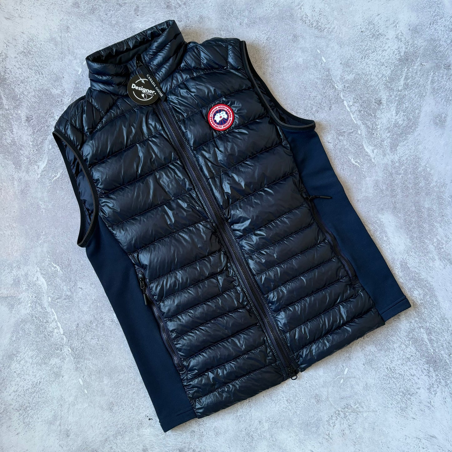 Canada Goose Hybridge Gilet - Medium