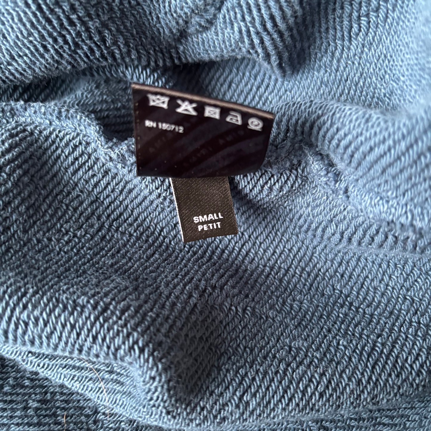 Amiri Hoodie - Small